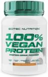 Scitec Nutrition 100% Vegan Protein, alune și nuci, 1000 g, Scitec Nutrition