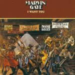 Marvin Gaye - I Want You (Reissue) (180 g) (LP) (0600753534274)