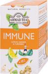 Ahmad Tea Immune Ceai din plante, 20 pachete , Ahmad Tea