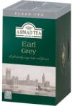 Ahmad Tea Earl Grey Ceai negru, 20 de pliculețe, Ahmad Tea