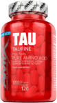 Amix Nutrition Taurine, 1000 mg, 120 capsule, Amix
