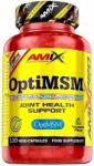 Amix Nutrition OptiMSM, 120 vege capsule, Amix