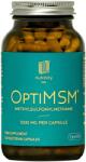 Nutrinity Labs OptiMSM, 1000 mg, 120 vegan capsule, Nutrinity Labs
