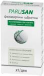 Naturprodukt Parusan, 42 tablete filmate, Naturprodukt