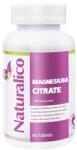 Naturalico Magnesium Citrate, 400 mg, 60 tablete, Naturalico