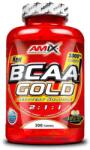 Amix Nutrition BCAA Gold, 300 tablete, Amix