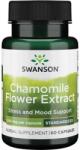 Swanson Chamomile Flower Extract, 500 mg, 60 capsule, Swanson