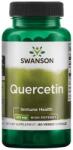 Swanson Quercetin, High Potency, 475 mg, 60 capsule, Swanson