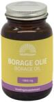 Mattisson Healthstyle Borage Oil, 1000 mg, 60 capsule, Mattisson Healthstyle