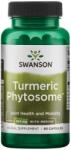 Swanson Turmeric Phytosome, 500 mg, 60 capsule, Swanson