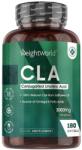 WeightWorld CLA, 180 capsule, Weight World