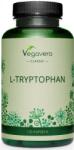 Vegavero L-Tryptophan, 500 mg, 120 capsule, Vegavero