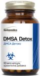 Herbamedica DMSA Detox, 200 mg, 50 capsule, Herbamedica
