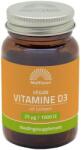 Mattisson Healthstyle Vegan Vitamin D3, 1000 IU, 120 capsule gelatinoase moi, Mattisson Healthstyle