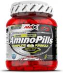 Amix Nutrition Amino Pills, 660 tablete, Amix (12325)