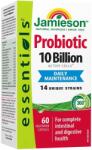 Jamieson Probiotic 10, 60 capsule, Jamieson
