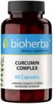 Bioherba Curcumin Complex, 60 capsule, Bioherba