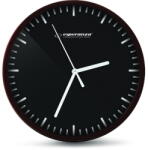 Esperanza Budapest falióra, fekete