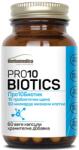 Herbamedica Pro10 Biotics, 60 capsule, Herbamedica