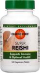 Mushroom Wisdom Super Reishi, 120 tablete, Mushroom Wisdom