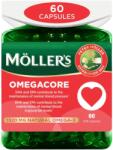 Möller’s Omegacore, 60 capsule, Mollers