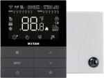 Motan Termostat Ambiental fara Fir Motan TH510 RTS RF Programabil cu Receptor Gri/Alb (PM501253)