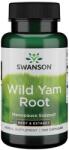 Swanson Wild Yam Root, 100 capsule, Swanson
