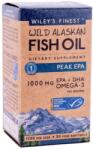 Wiley's Finest Ulei de pește Omega-3 EPA, 30 capsule, Wiley's Finest (BB271103)