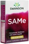 Swanson SAMe, 200 mg, 60 tablete, Swanson