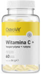 OstroVit Vitamin C + Hesperidin + Rutin, 60 capsule, OstroVit