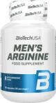 BioTechUSA Men's Arginine, 90 capsule, BioTech USA