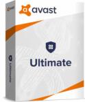 Avast Antivirus AVAST Ultimate Business Security 3 Ani (USP.0.36M)