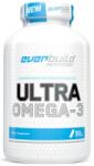 Everbuild Nutrition Pure Ultra Omega-3, 90 capsule, Everbuild