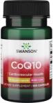 Swanson CoQ10, 10 mg, 100 capsule, Swanson