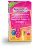 Magnalabs MagnaVits pentru fete adolescente, 30 tablete, Magnalabs