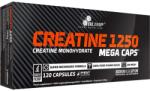 Olimp Sport Nutrition Creatine Mega Caps, 1250 mg, 120 capsule, Olimp