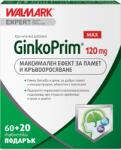 STADA GinkoPrim Max, 120 mg, 60 + 20 tablete, Stada