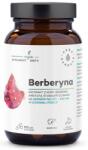 Aura Herbals Berberină, 60 capsule, Aura Herbals