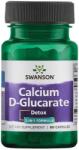 Swanson Calcium D-Glucarate, 60 capsule, Swanson