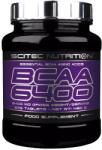 Scitec Nutrition BCAA 6400, 375 tablete, Scitec Nutrition