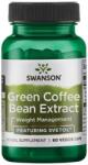 Swanson Green Coffee Bean Extract, 60 capsule, Swanson