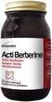 Herbamedica Acti Berberine, 300 mg, 60 capsule vege, Herbamedica