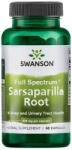 Swanson Sarsaparilla Root, 450 mg, 60 capsule, Swanson