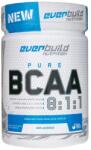 Everbuild Nutrition Pure BCAA 8: 1: 1, fără gust, 300 g, Everbuild