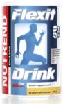 Nutrend Flexit Drink, grapefruit, 400 g, Nutrend