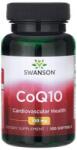 Swanson CoQ10, 100 mg, 100 capsule moi, Swanson