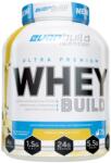 Everbuild Nutrition Ultra Premium Whey Build, vanilie franceză, 2.27 kg, Everbuild (18643)