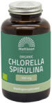 Mattisson Healthstyle Organic Chlorella Spirulina, 240 tablete , Mattisson Healthstyle