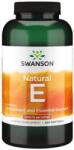 Swanson Natural Vitamin E, 671.1 mg, 250 capsule moi, Swanson