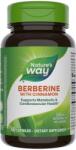 Nature's Way Berberine with Cinnamon, 60 capsule, Nature's Way